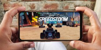 disney speedstorm tiene crossplay
