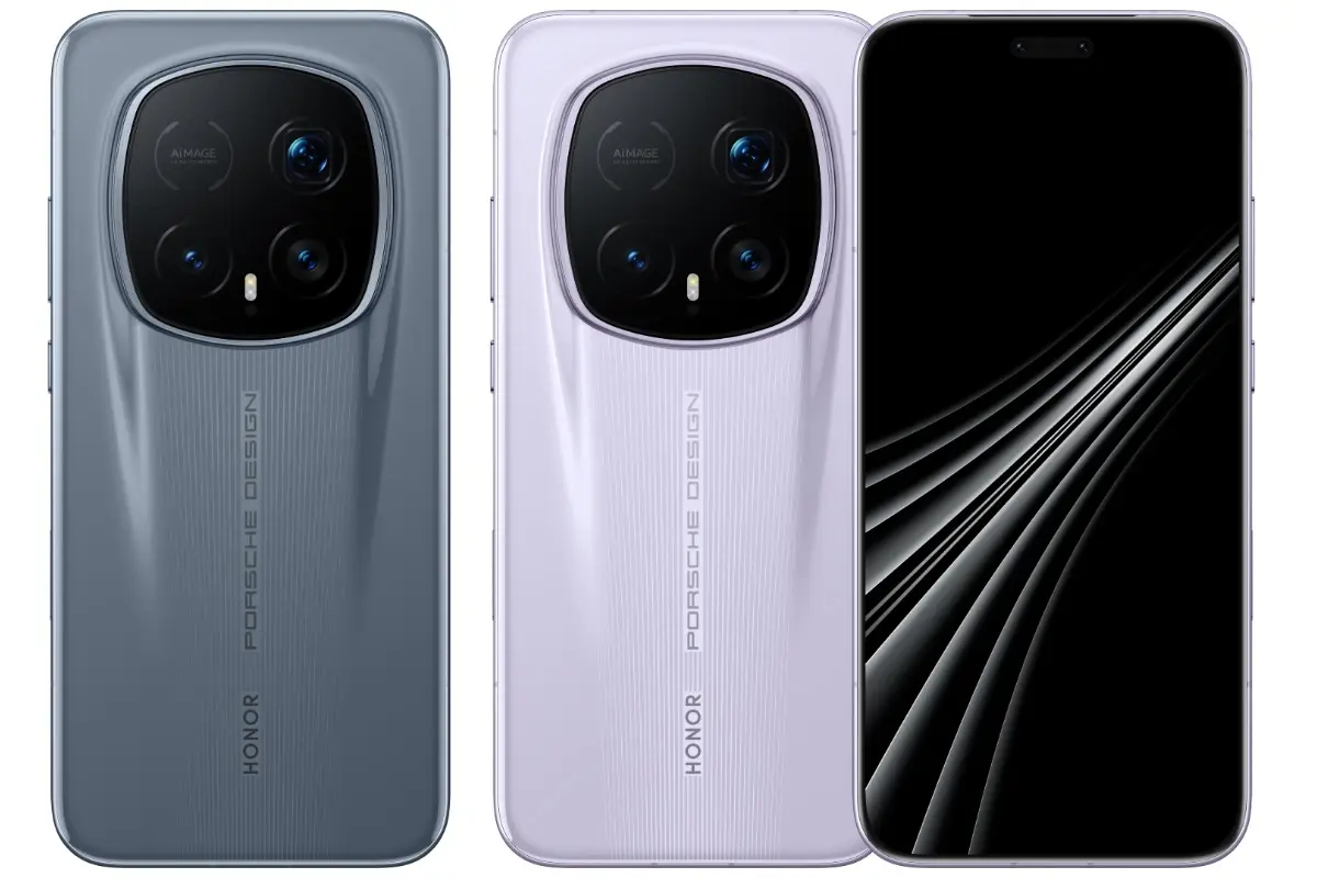 disponibilidad y precio del HONOR Magic8 RSR Porsche Design