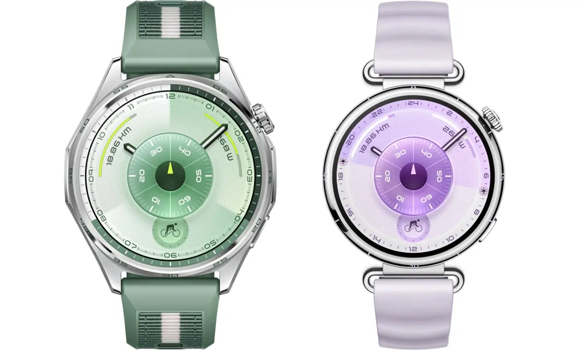 disponibilidad y precio del Huawei Watch GT 6