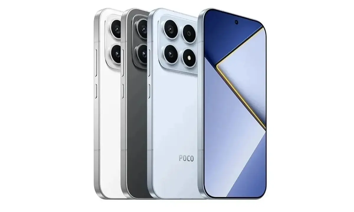 disponibilidad y precio del POCO X8s