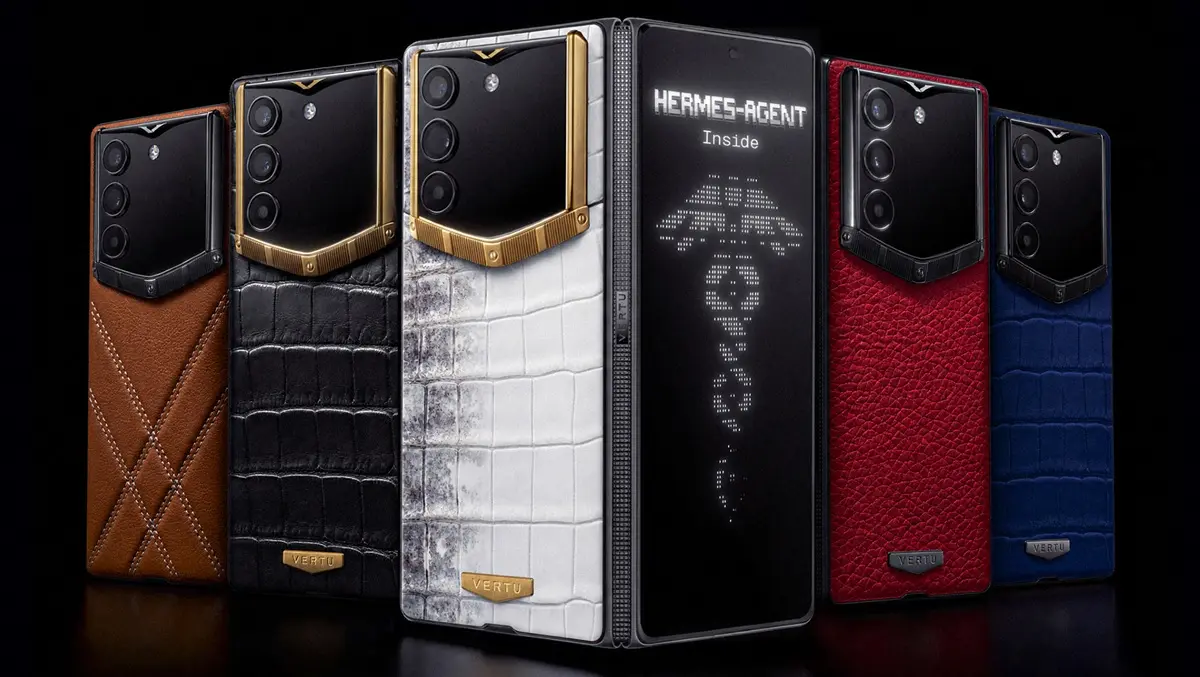 disponibilidad y precio del Vertu AlphaFold