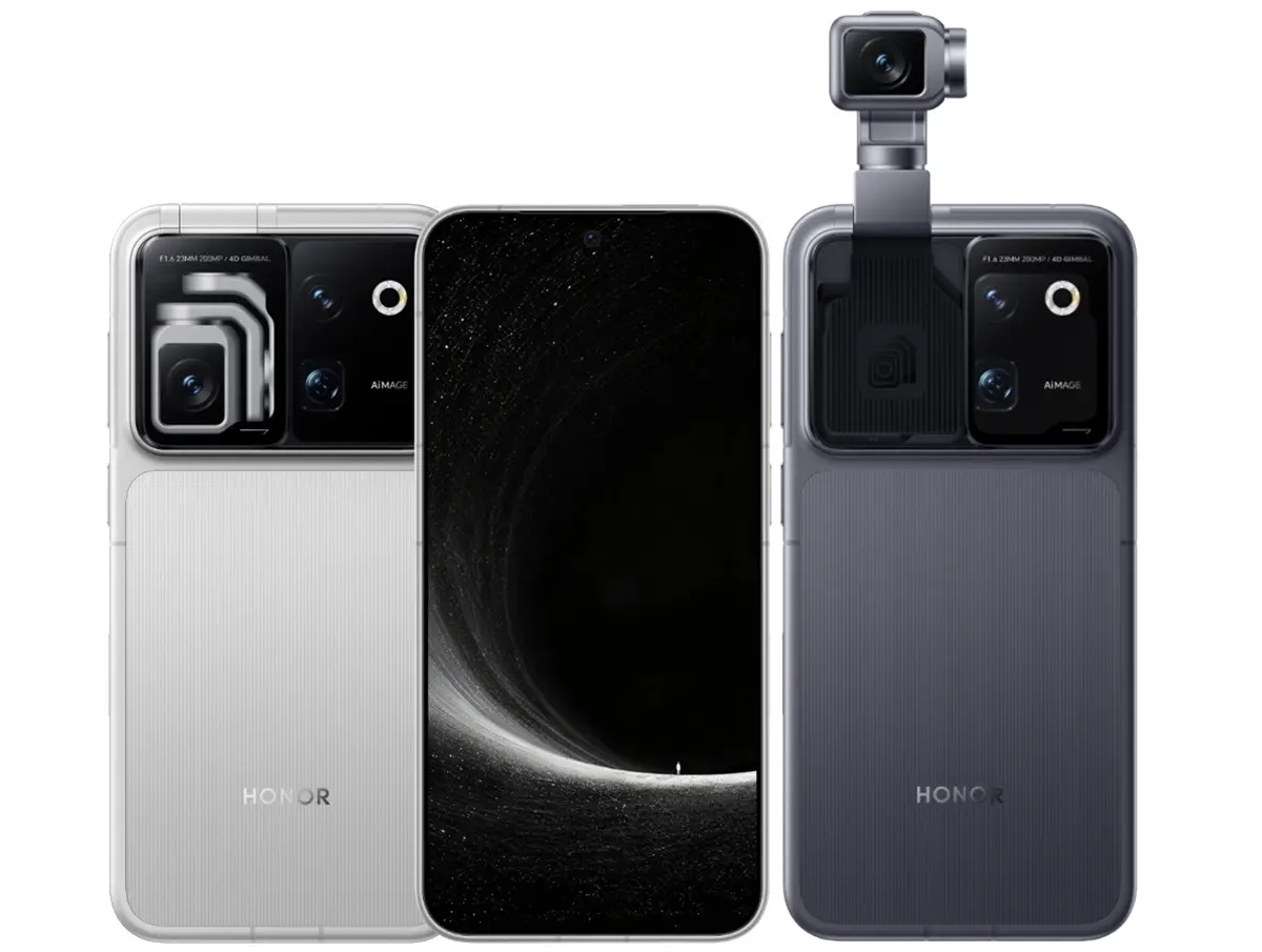 disponibilidad y precios del HONOR Robot Phone