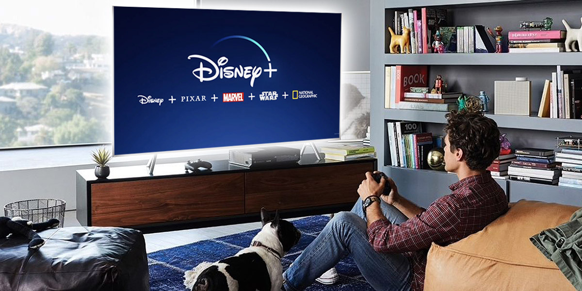 dispositivos compatibles disney plus espana