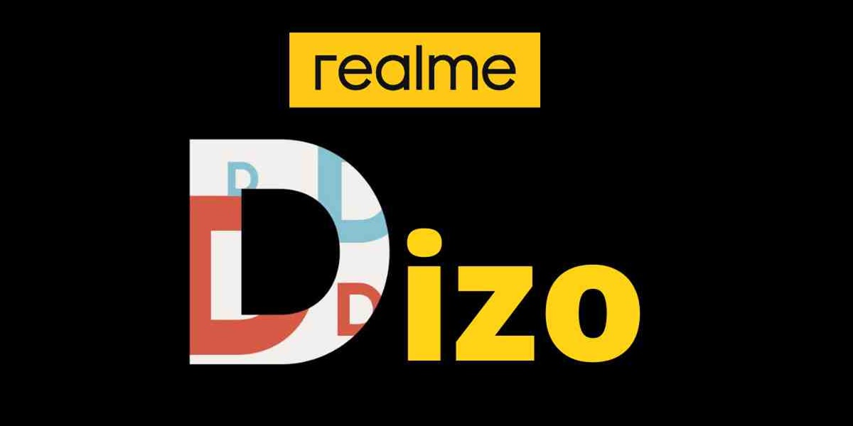 dizo realme