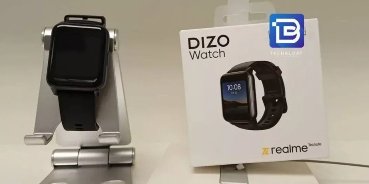 dizo watch filtracion