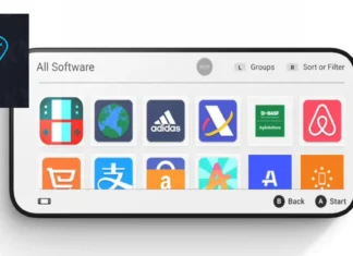 Docky: el launcher que convierte tu móvil en una experiencia al estilo Nintendo Switch Docky, el mejor launcher para convertir tu Android en una Switch