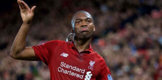 “Dónde está Sturridge”: qué significa este meme viral y quién es Sturridge
