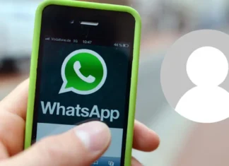 donde se guarda la foto de perfil de los contactos en whatsapp