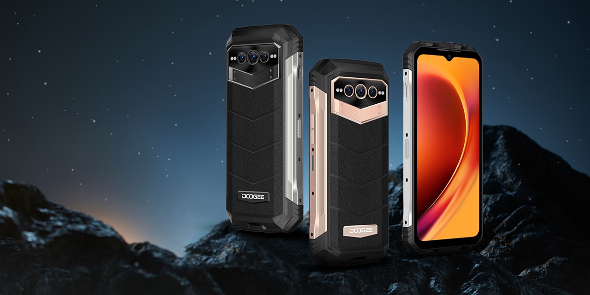 doogee V30,V Max, S100