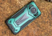 Nunca más preocupaciones: el DOOGEE S200 ULTRA es un indestructible con 1 TB y batería de 11000 mAh por menos de 500 € doogee s200 ultra