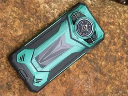 Nunca más preocupaciones: el DOOGEE S200 ULTRA es un indestructible con 1 TB y batería de 11000 mAh por menos de 500 € doogee s200 ultra