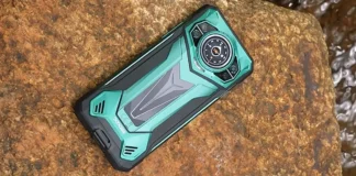 Nunca más preocupaciones: el DOOGEE S200 ULTRA es un indestructible con 1 TB y batería de 11000 mAh por menos de 500 € doogee s200 ultra