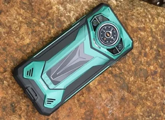 Nunca más preocupaciones: el DOOGEE S200 ULTRA es un indestructible con 1 TB y batería de 11000 mAh por menos de 500 € doogee s200 ultra