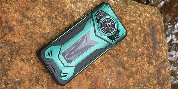 doogee s200 ultra doogee s200 ultra