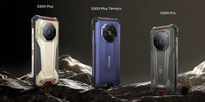 doogee s300 serie doogee s300 serie
