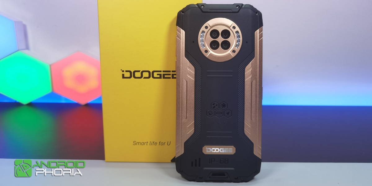 doogee s96 gt review