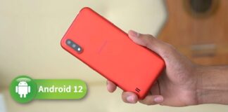 Samsung no se olvida de sus móviles más baratos: estos 2 actualizan a Android 12 dos moviles baratos de Samsung estan recibiendo Android 12