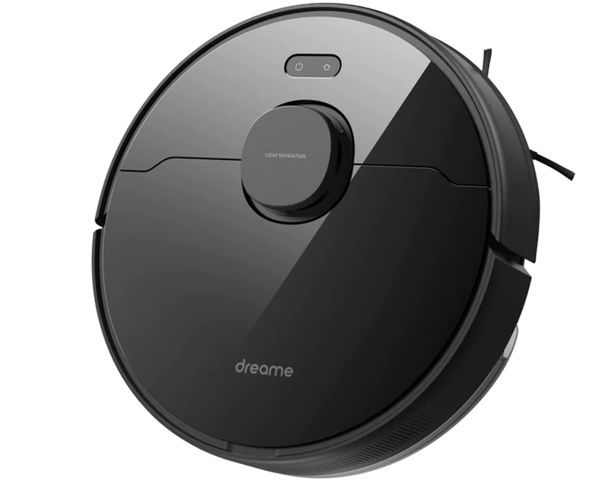 dreame d9 max