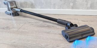 dreame r20 aspirador