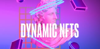 dynamic nft que son y diferencias