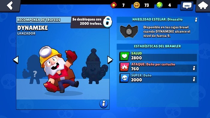 dynamike brawl stars