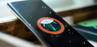 easter egg android 14 como encontrarlo