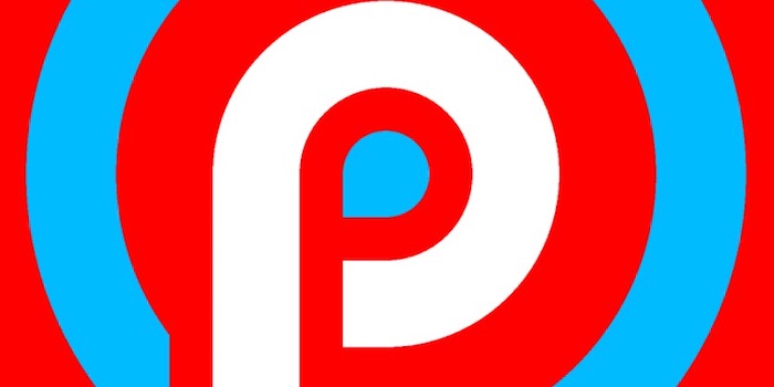 easter egg android p primera version