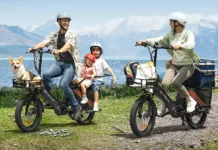 ebike ENGWE LE20 en oferta