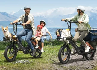 ebike ENGWE LE20 en oferta