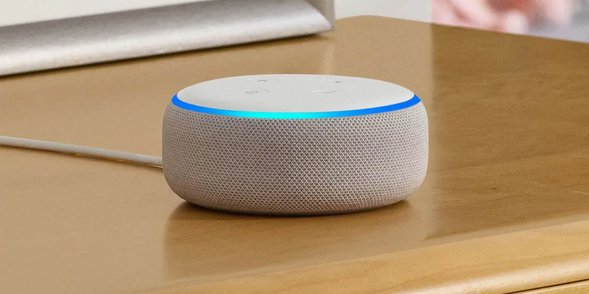 echo dot 3 oferta