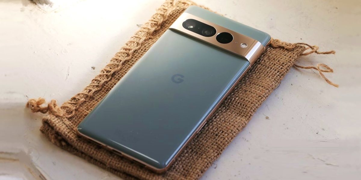 I Possessori Di Google Pixel 7 Pro Segnalano La Presenza Di Tasti Del - Foto 4