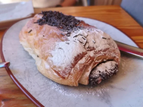 el manejo de la profundidad de campo es excelente con un efecto bokeh muy natural POCO X8 Pro Max