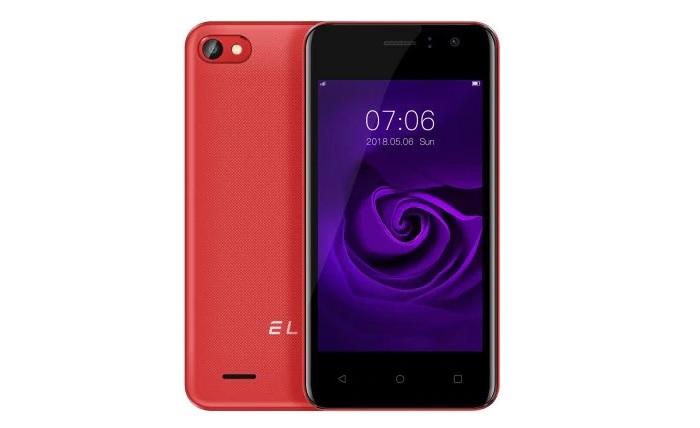 el w40 3g