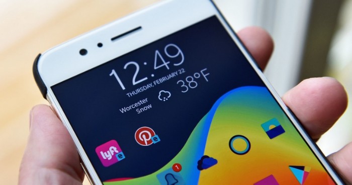 elaborar accesos directos para webs en movil android