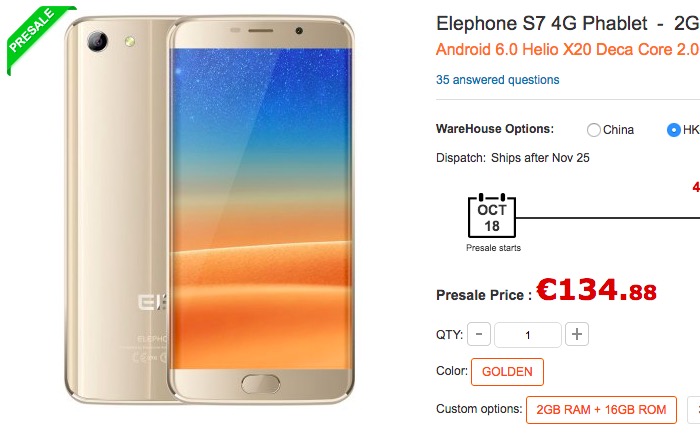 elephone-s7-barato