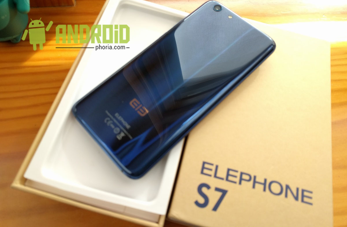 elephone-s7-trasera