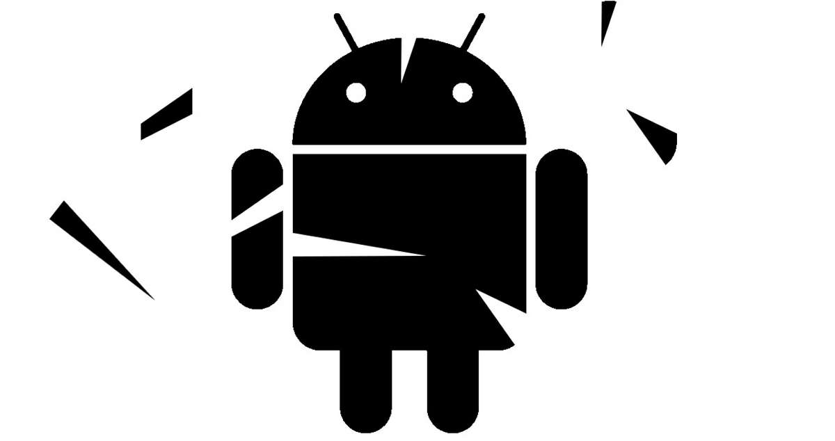 eliminar apps indeseadas android