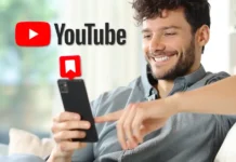 eliminar playlists no creadas por ti en YouTube