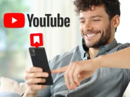 eliminar playlists no creadas por ti en YouTube