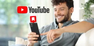 eliminar playlists no creadas por ti en YouTube