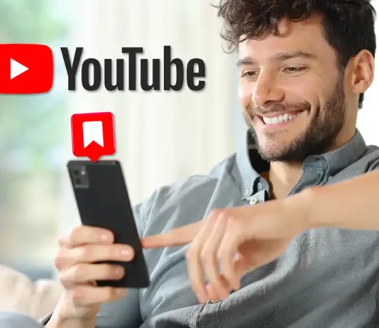 eliminar playlists no creadas por ti en YouTube