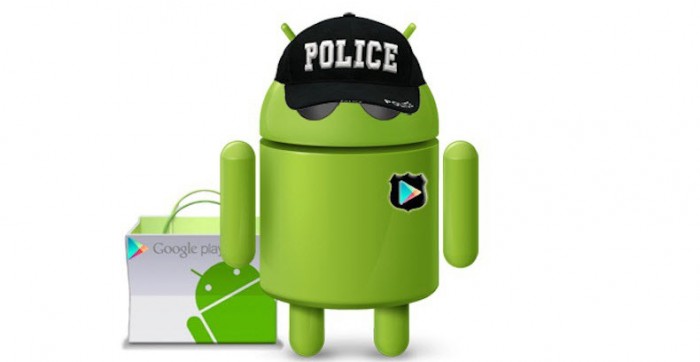 eliminar virus de la policia android