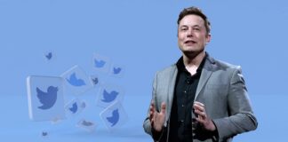 elon musk la persona con mas seguidores en twitter