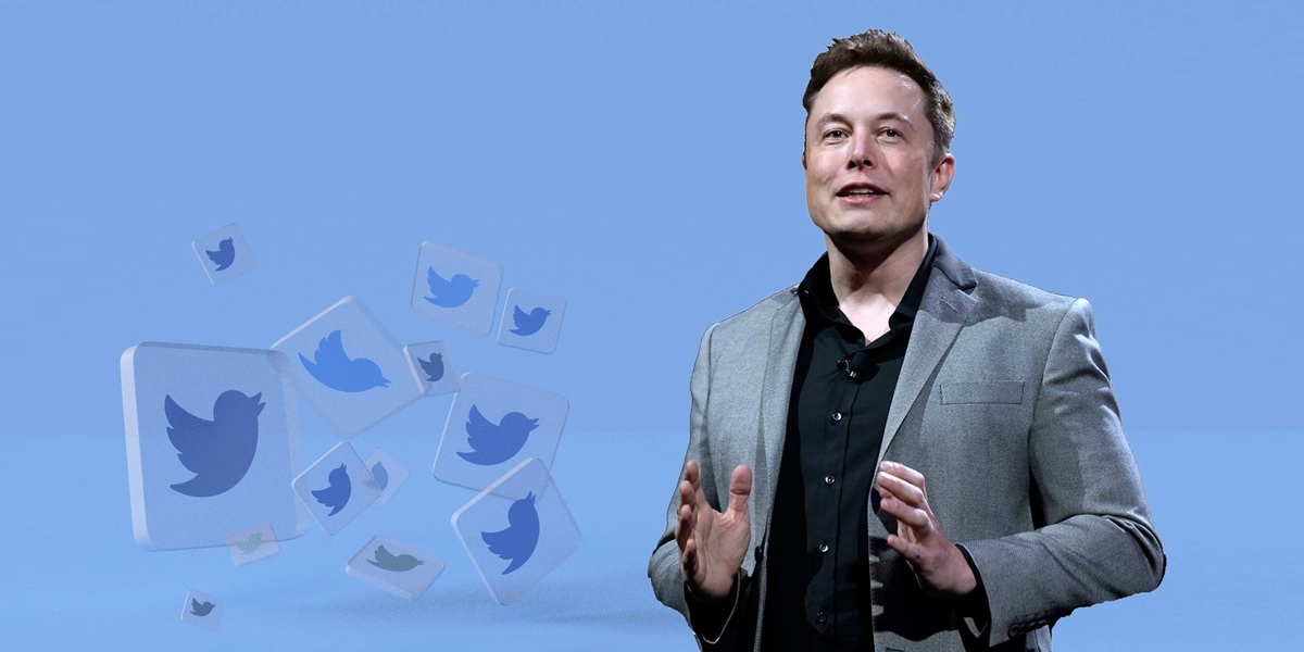 elon musk la persona con mas seguidores en twitter