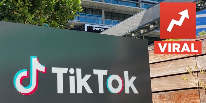 empleados de tiktok deciden que videos se hacen viral