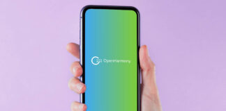 empresa china lanza primer smartphone con openharmony