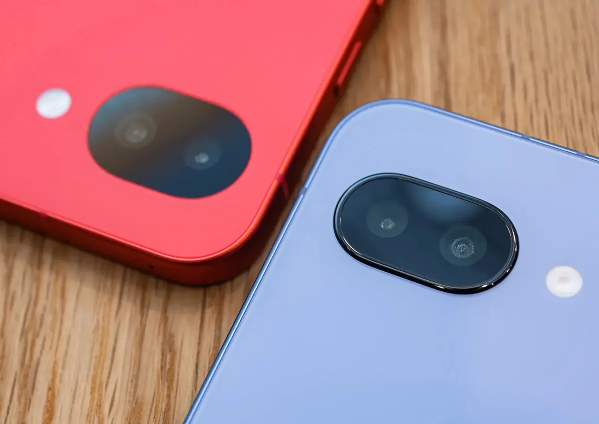 en que se diferencia el Google Pixel 10a del Google Pixel 9a que mejoras trae