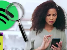 encontrar spotify wrapped 2025