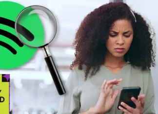 encontrar spotify wrapped 2025