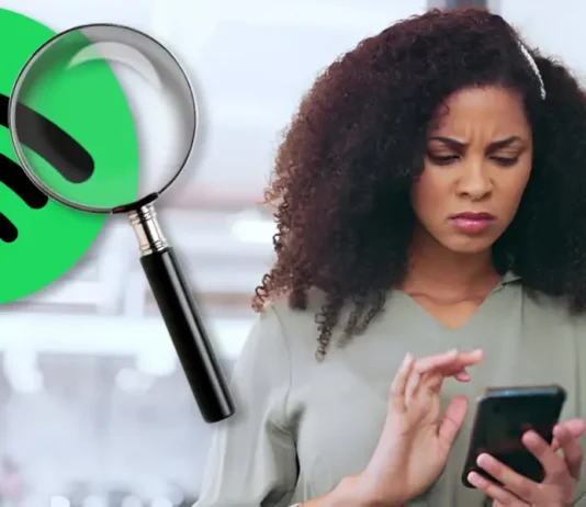 encontrar spotify wrapped 2025